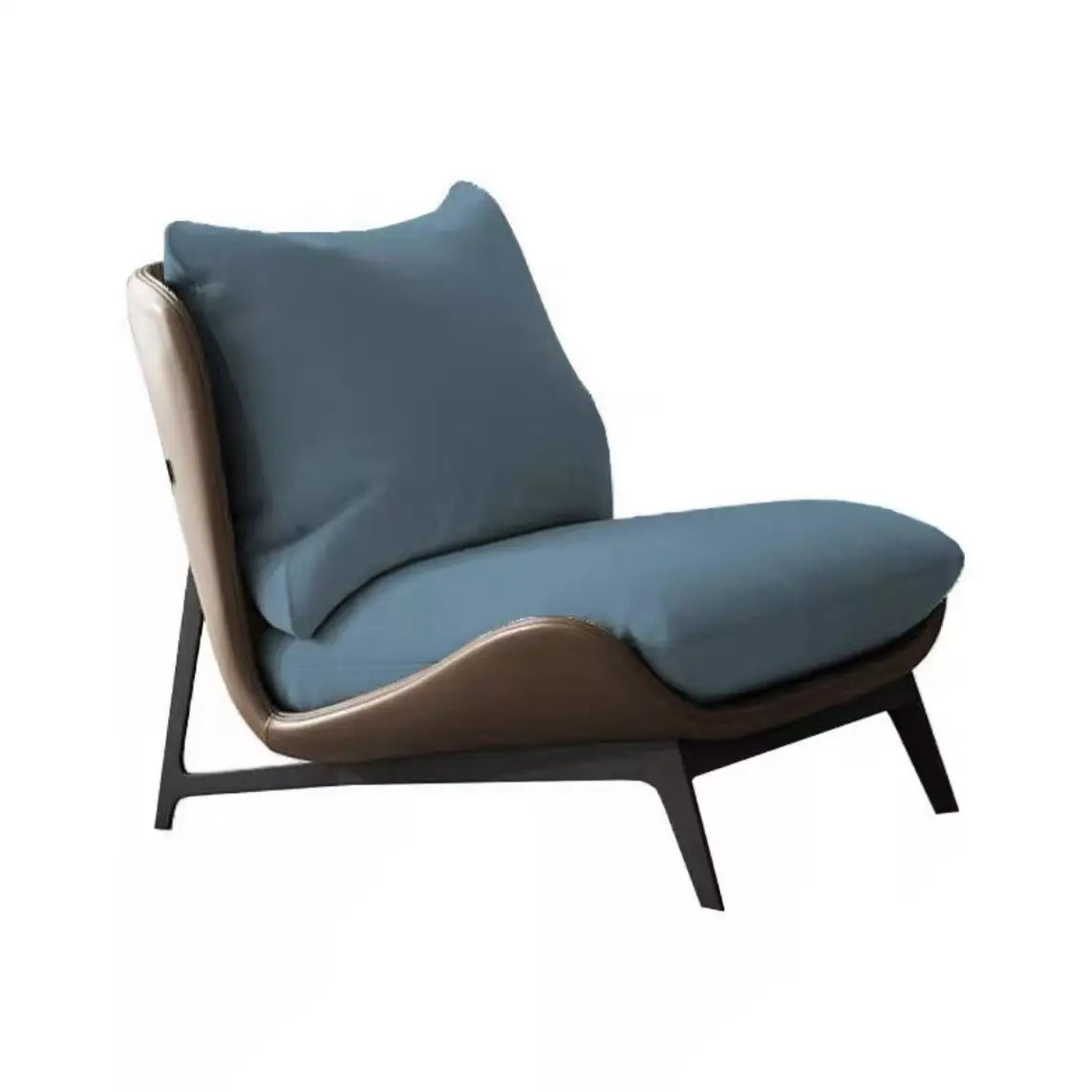 Cozy Balcony Lounge Chair for Relaxation