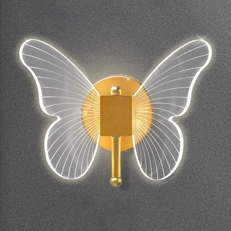 Butterfly Luxury Chandelier