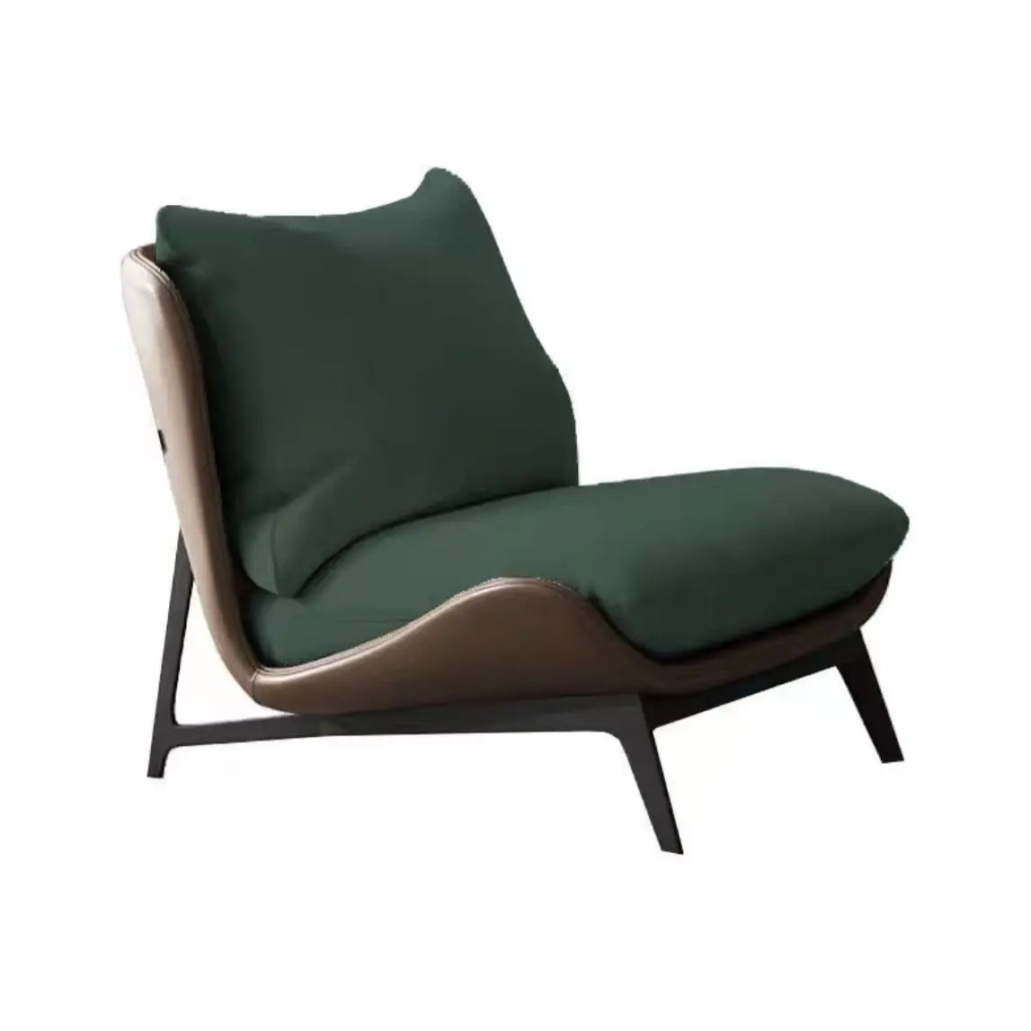 Cozy Balcony Lounge Chair for Relaxation