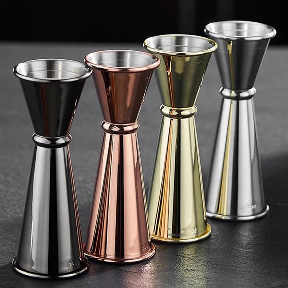 Cocktail Measure Cup
