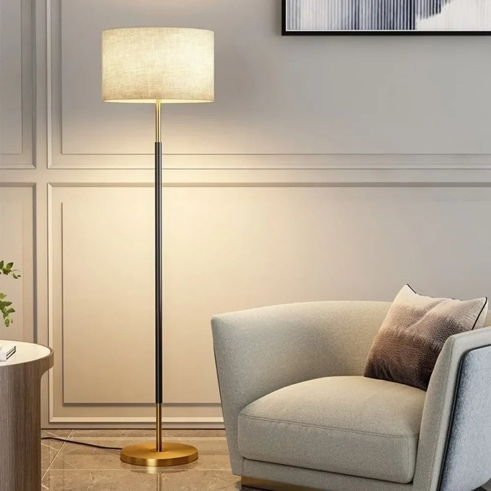 Stylish Minimalist Floor Lamp