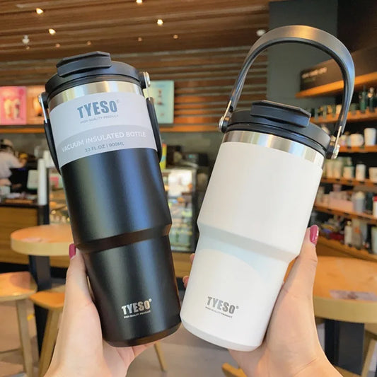 1300ML/1700ML Stainless Steel Vacuum Tumbler