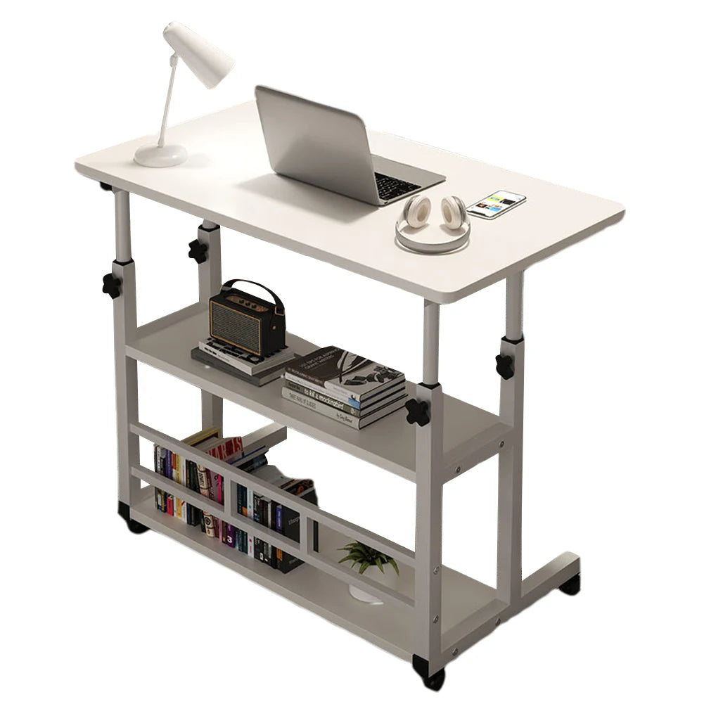 Mordern Bedside Table Computer