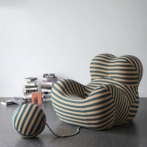 Modern Cozy Lounge ChairChairs