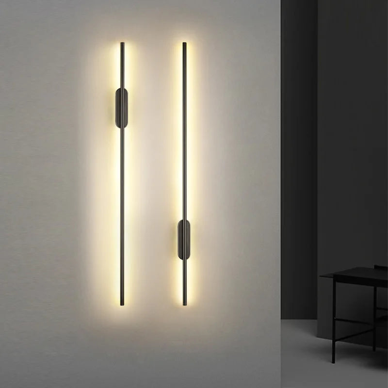 Classy Modern LED Wall Lamp