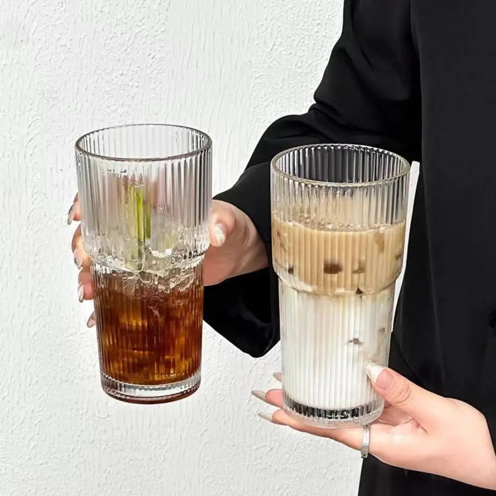 Non-slip Tumbler With Straw