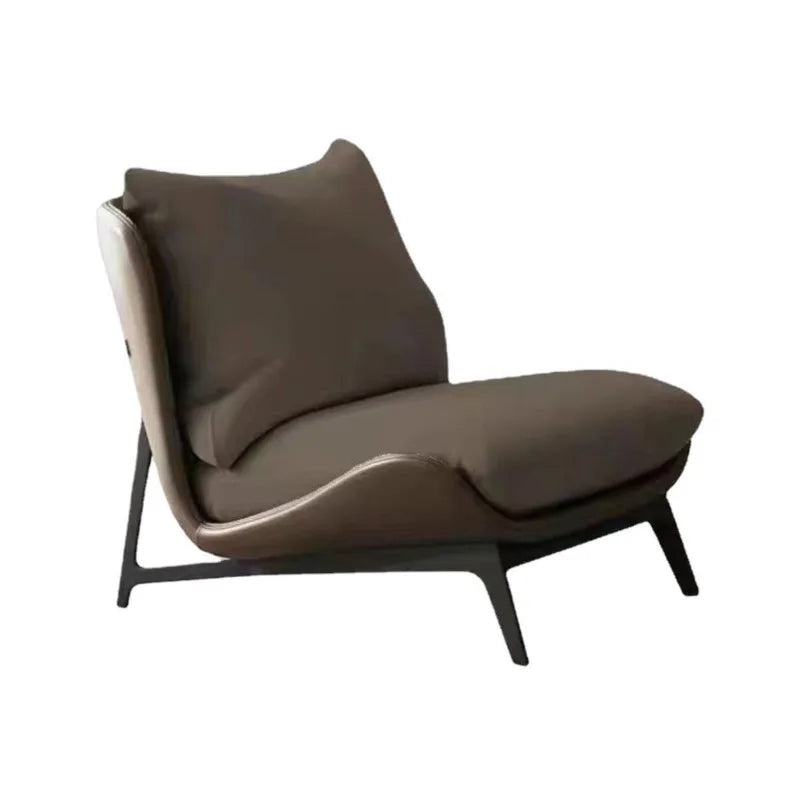 Cozy Balcony Lounge Chair for Relaxation