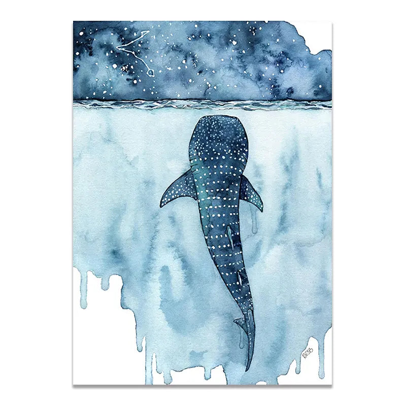 Animal Posters and Prints