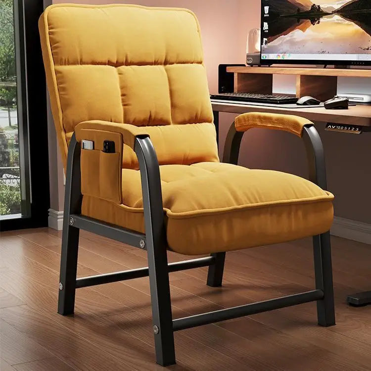 Adjustable Office Chair with Back Support