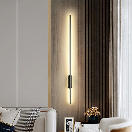 Classy Modern LED Wall Lamp