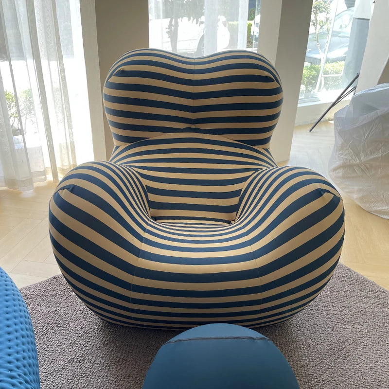 Modern Cozy Lounge ChairChairs