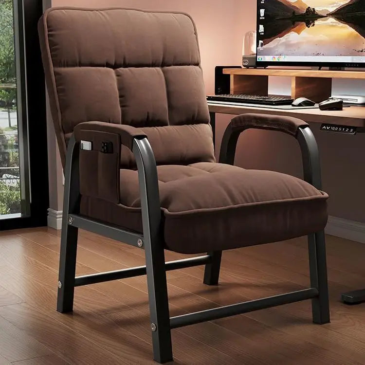 Adjustable Office Chair with Back Support