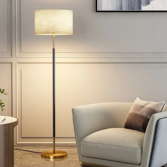Stylish Minimalist Floor Lamp