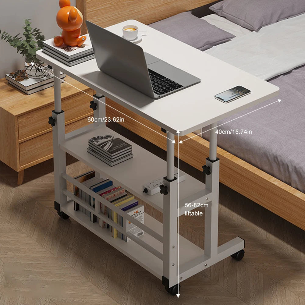 Mordern Bedside Table Computer