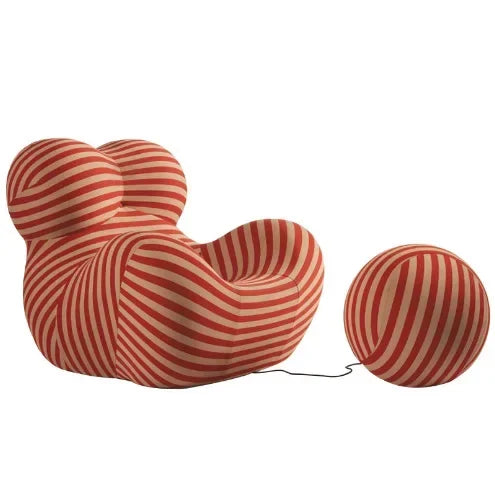 Modern Cozy Lounge ChairChairs