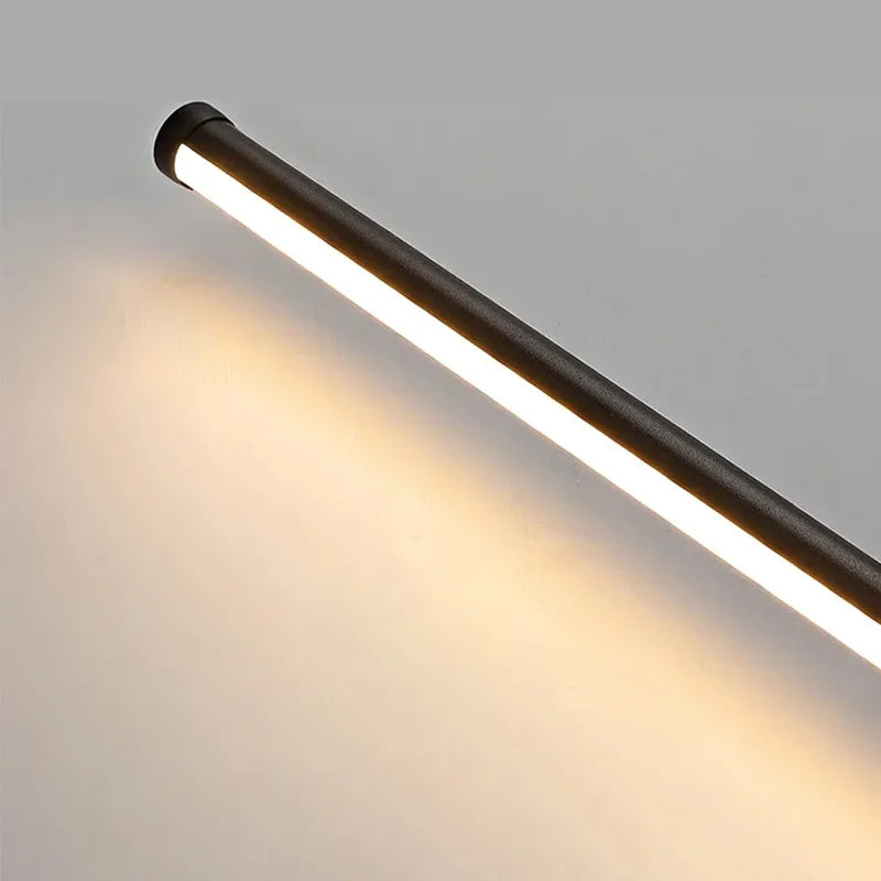 Classy Modern LED Wall Lamp