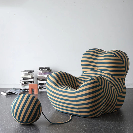 Modern Cozy Lounge ChairChairs