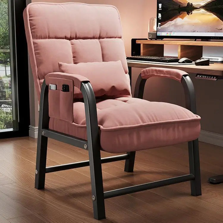Adjustable Office Chair with Back Support