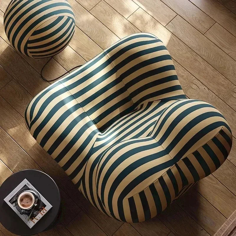 Modern Cozy Lounge ChairChairs