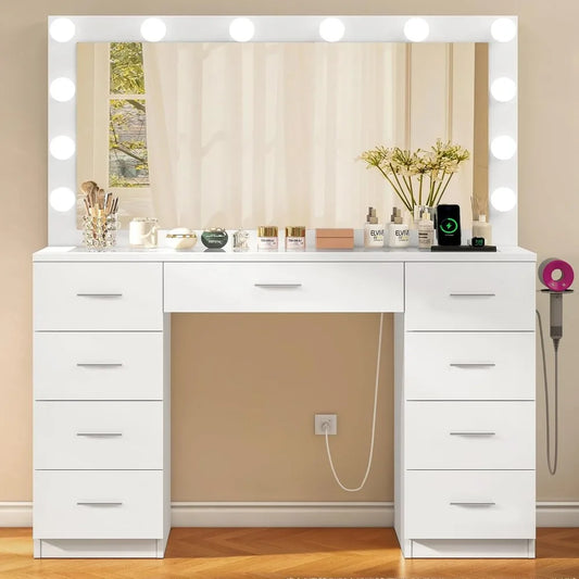Modern Dressing Table