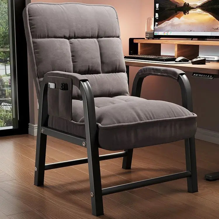 Adjustable Office Chair with Back Support
