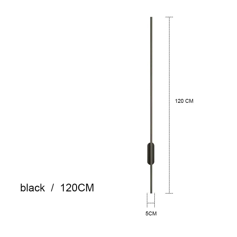 Classy Modern LED Wall Lamp