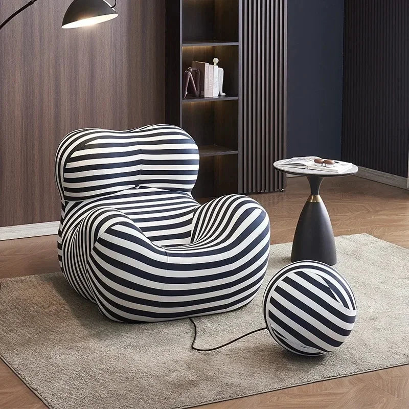 Modern Cozy Lounge ChairChairs