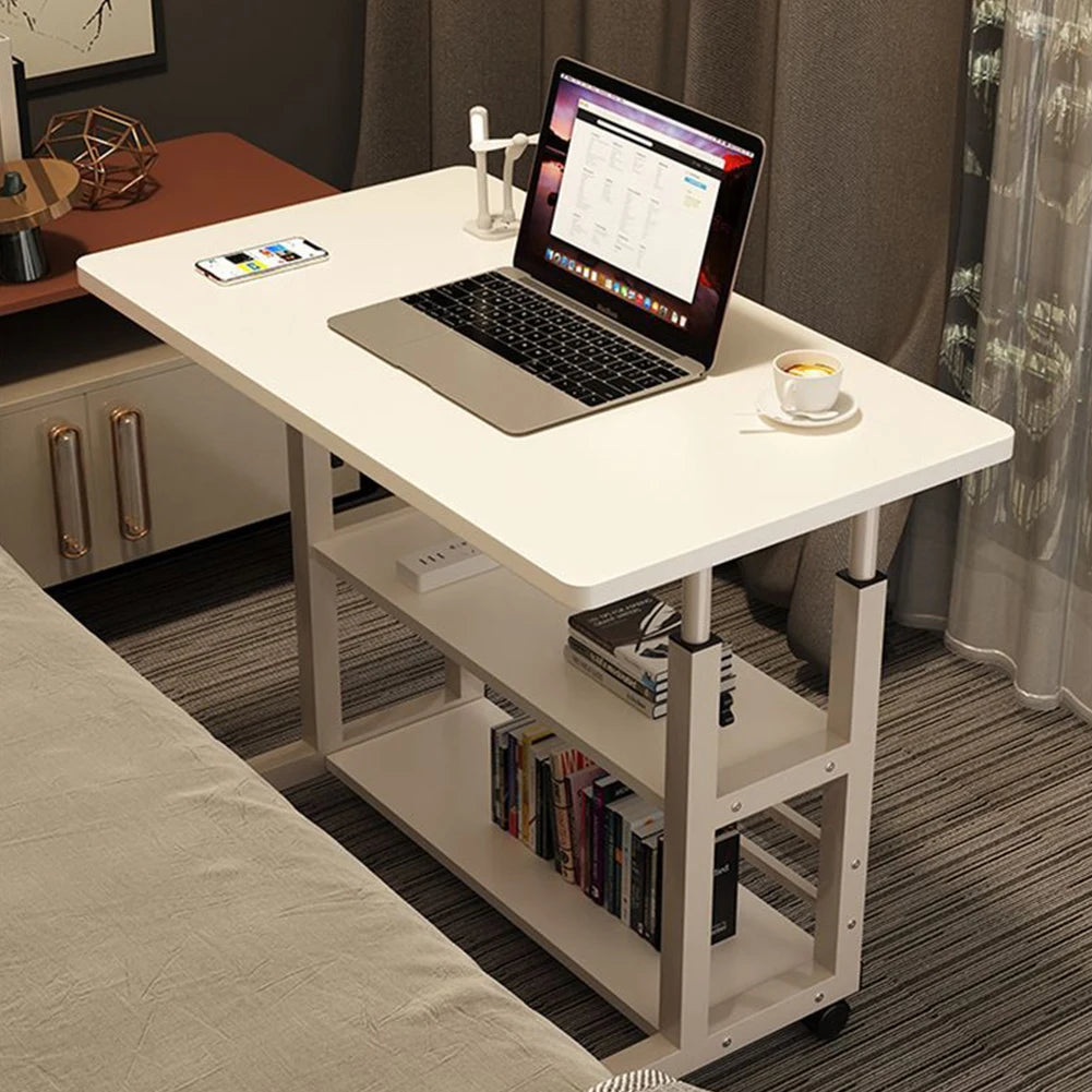 Mordern Bedside Table Computer